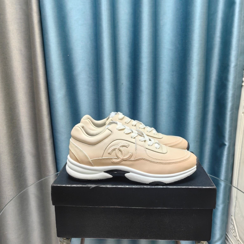 Ch*el casual shoes